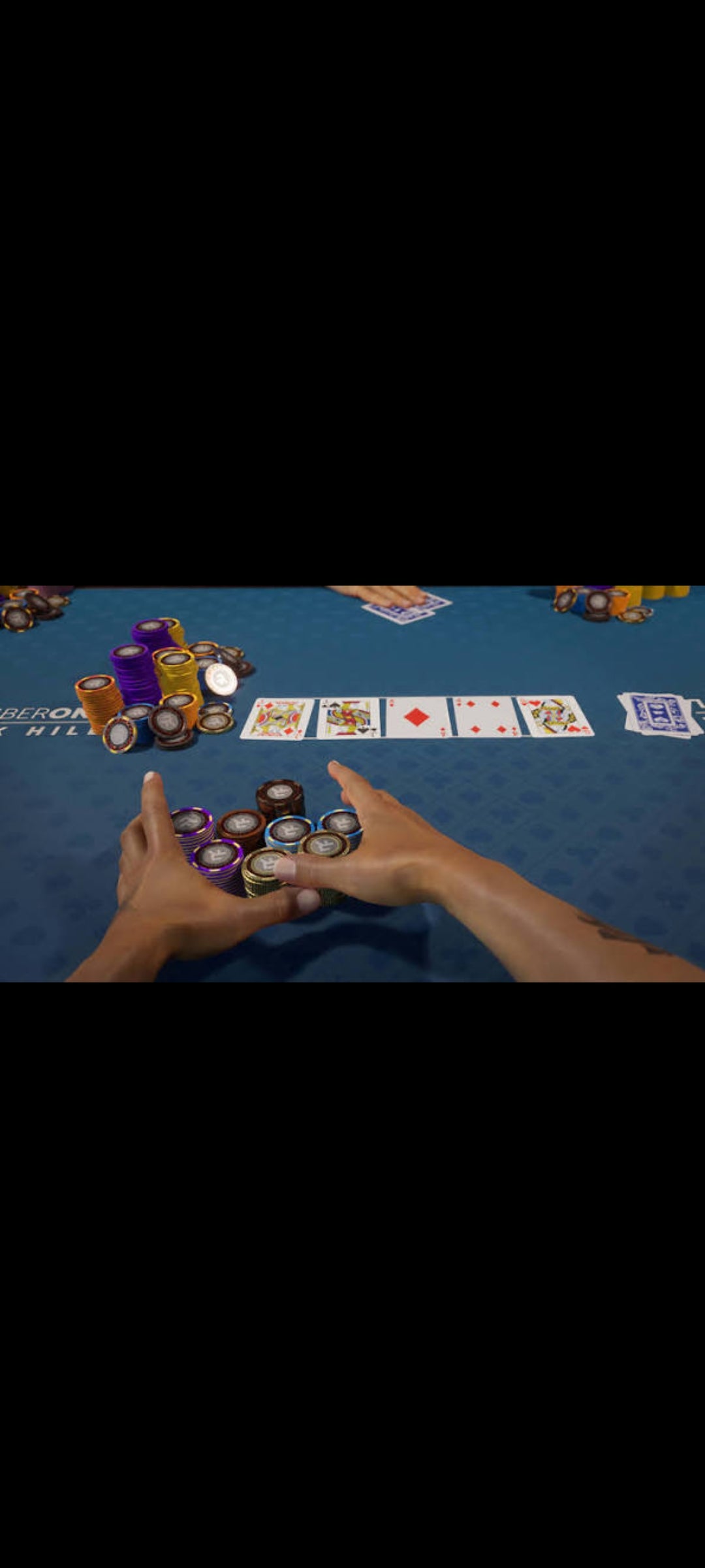 Poker – Millésime 2007 – Jeu PC CD-ROM SdLL – Neuf