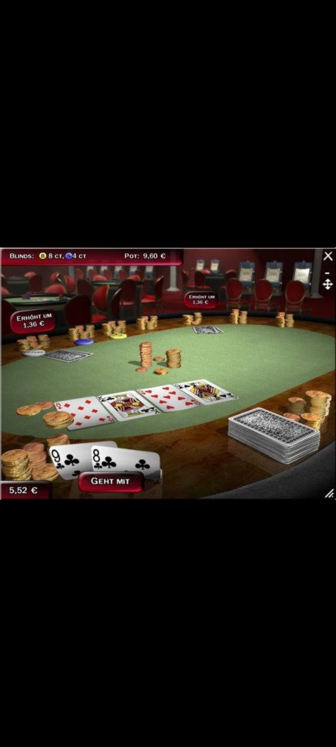 Poker – Millésime 2007 – Jeu PC CD-ROM SdLL – Neuf