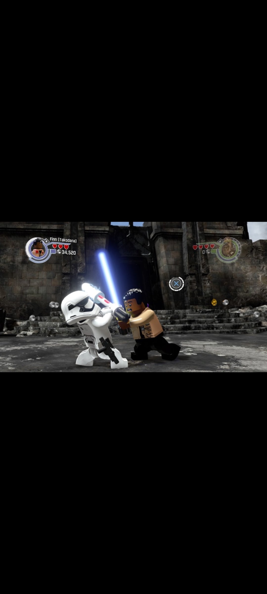 LEGO Star Wars : Le Réveil de la Force – PC DVD-ROM – Neuf – PEGI 7
