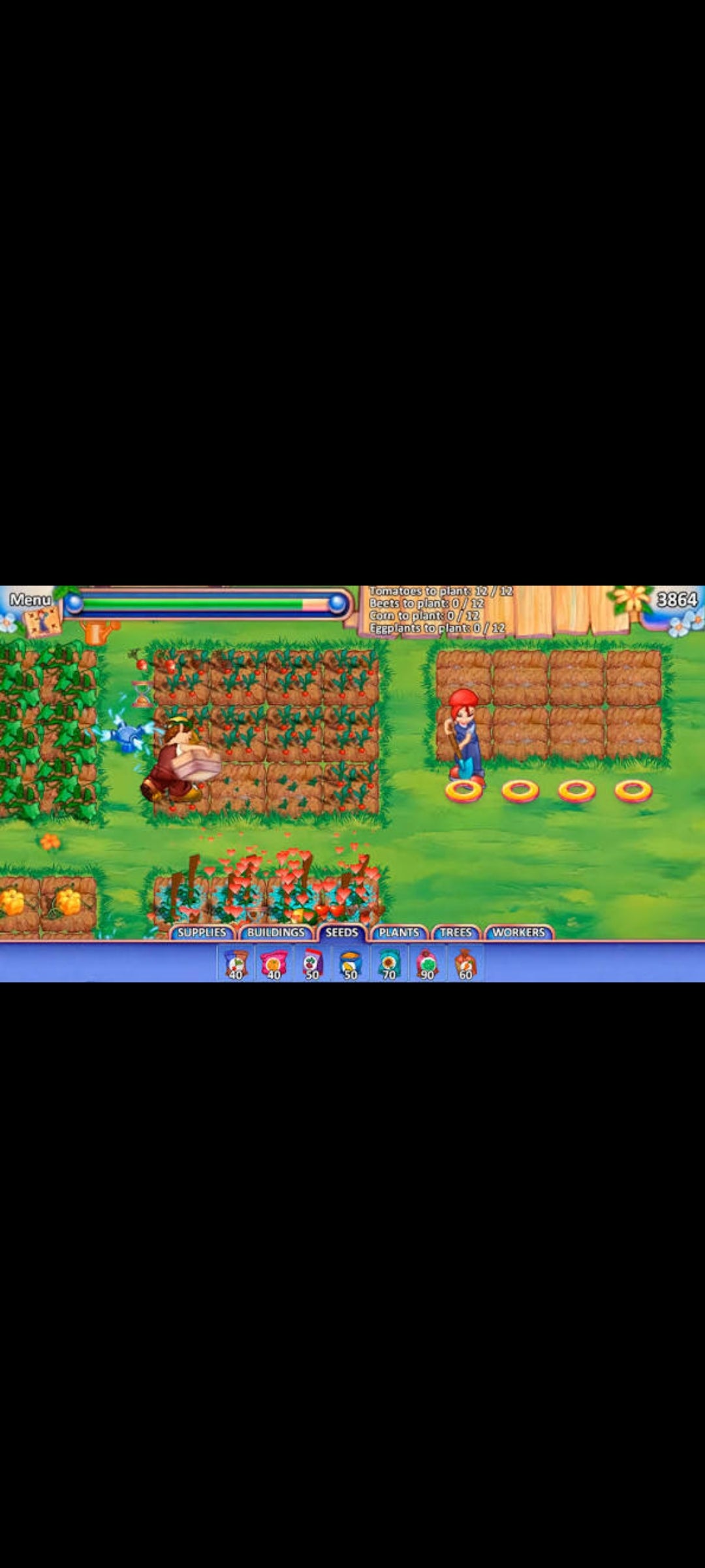 Ginger’s Farm Craft – Jeu PC CD-ROM français – Neuf – PEGI 3