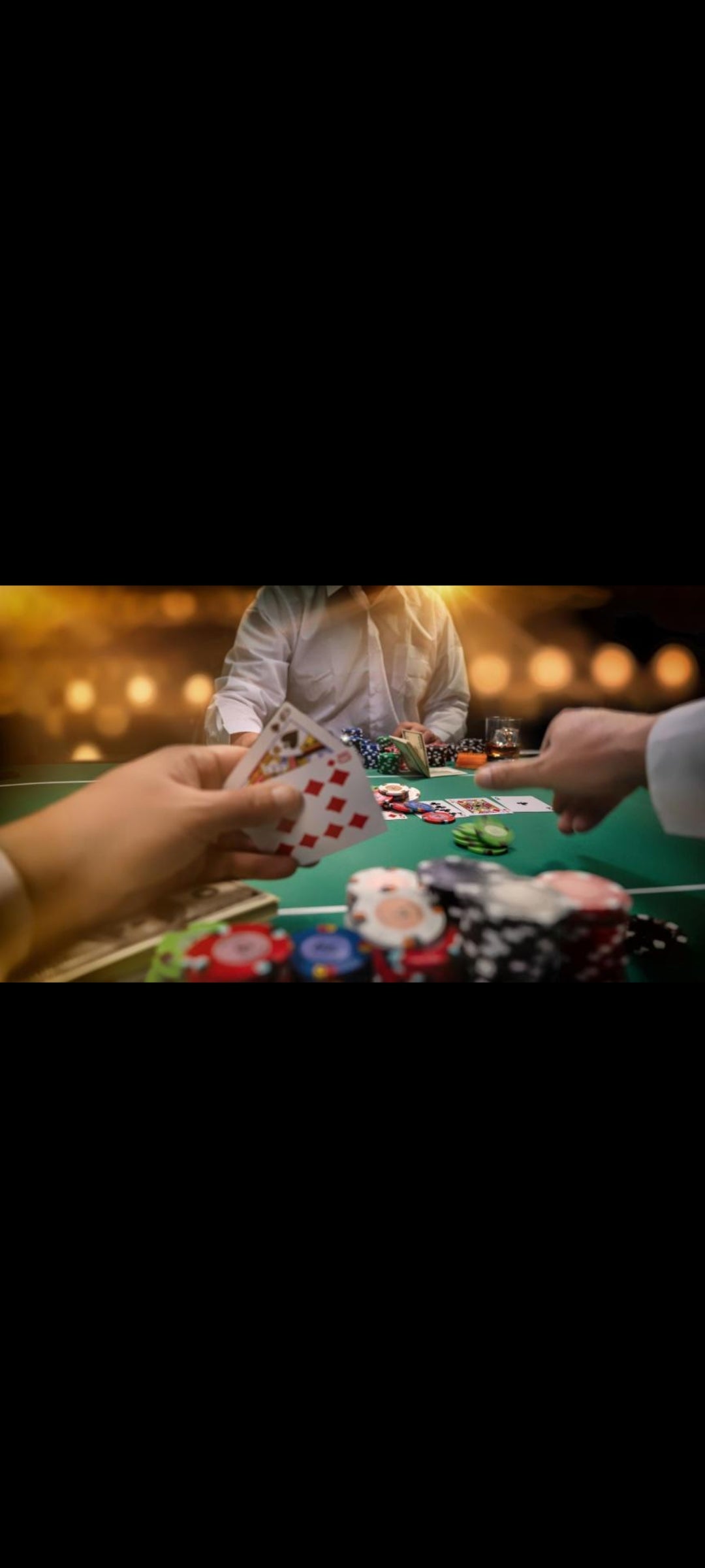 Poker & autres jeux de cartes – PC CD-ROM – Mindscape Hits Collection – Neuf