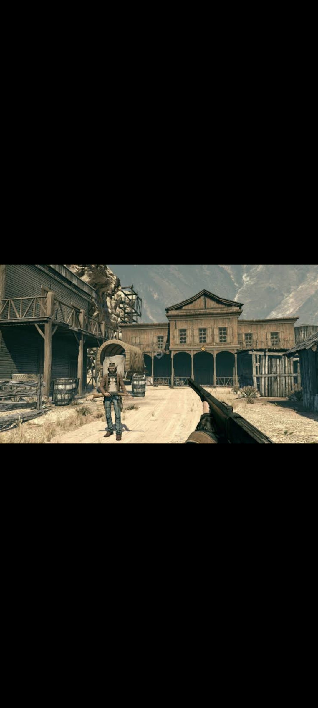 Call of Juarez: Bound in Blood – PC DVD-ROM – Hits Collection – Neuf