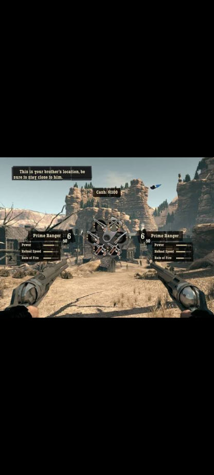 Call of Juarez: Bound in Blood – PC DVD-ROM – Hits Collection – Neuf