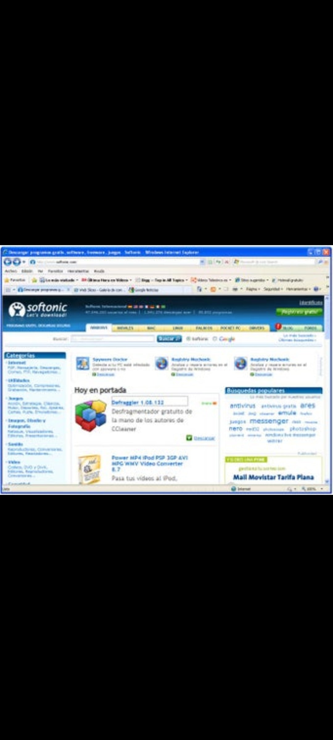 Formation Internet Explorer 7 – CD-ROM – CD Training – Neuf
