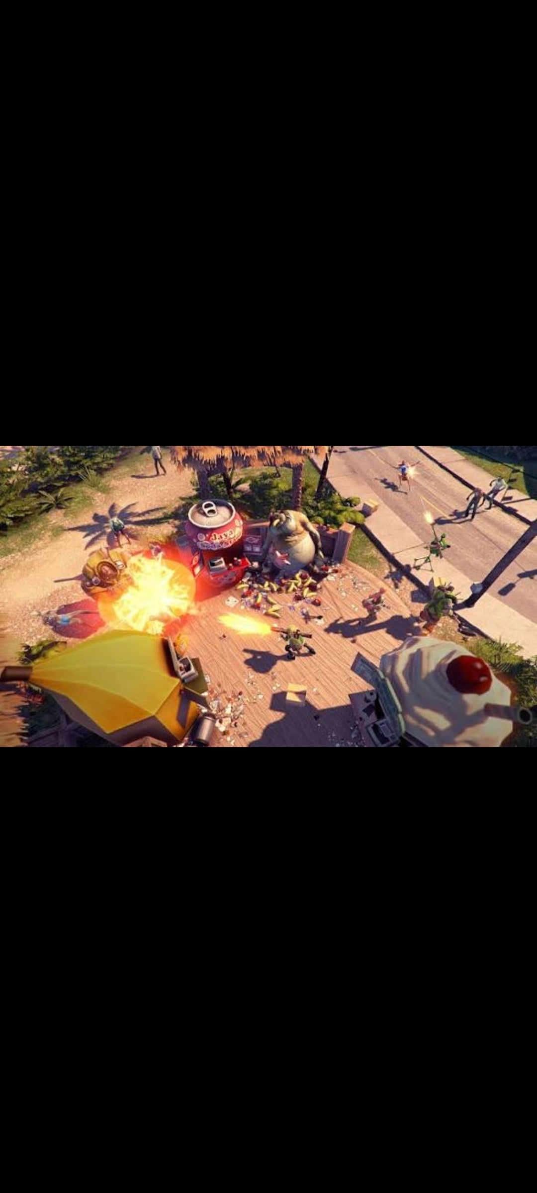 Dead Island: Epidemic – Badass Starter Pack – PC DVD-ROM – Neuf