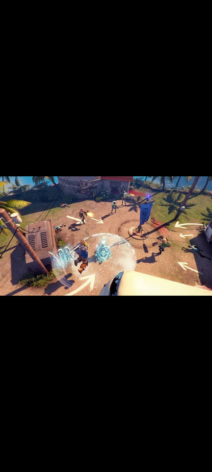 Dead Island: Epidemic – Badass Starter Pack – PC DVD-ROM – Neuf