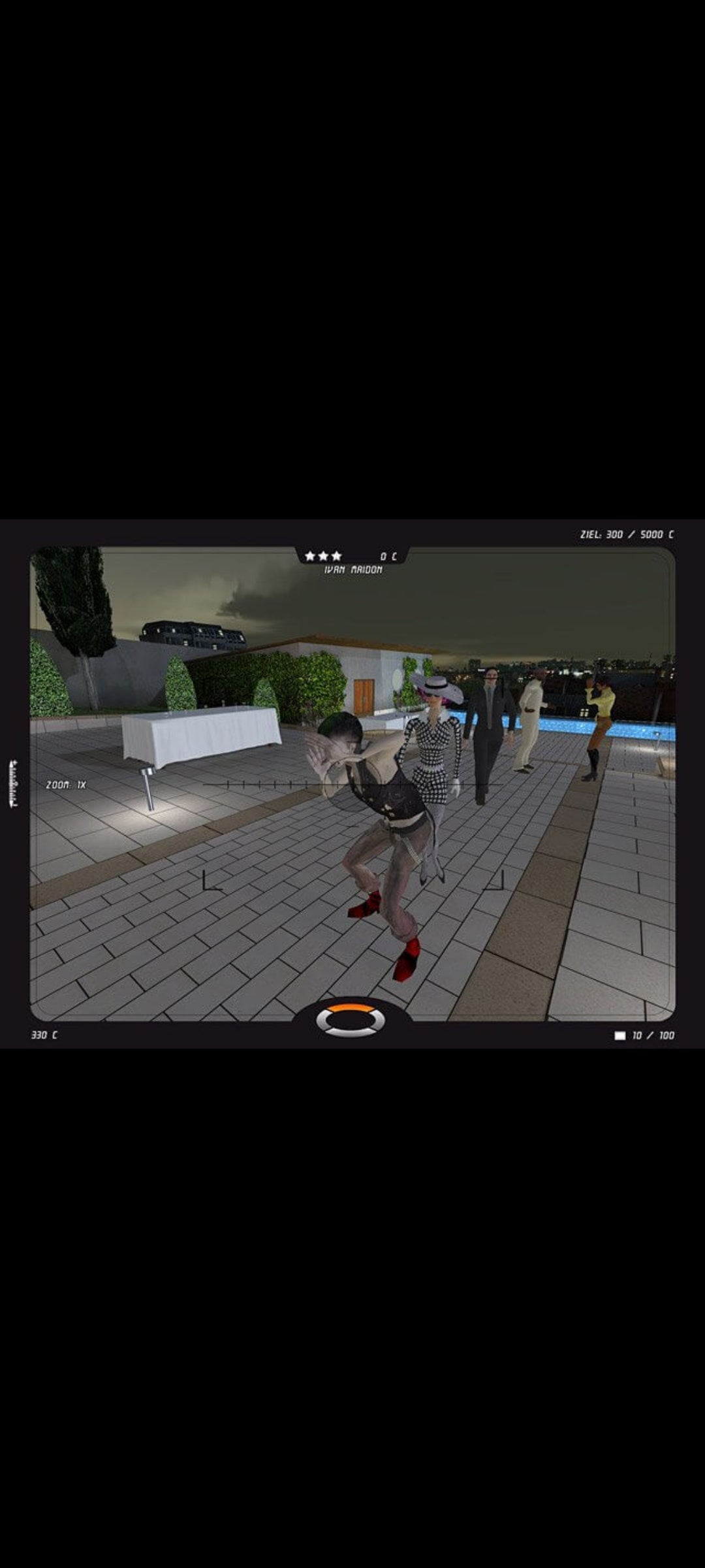 Zoom Mission Paparazzi – PC CD-ROM – RTL Playtainment – Neuf