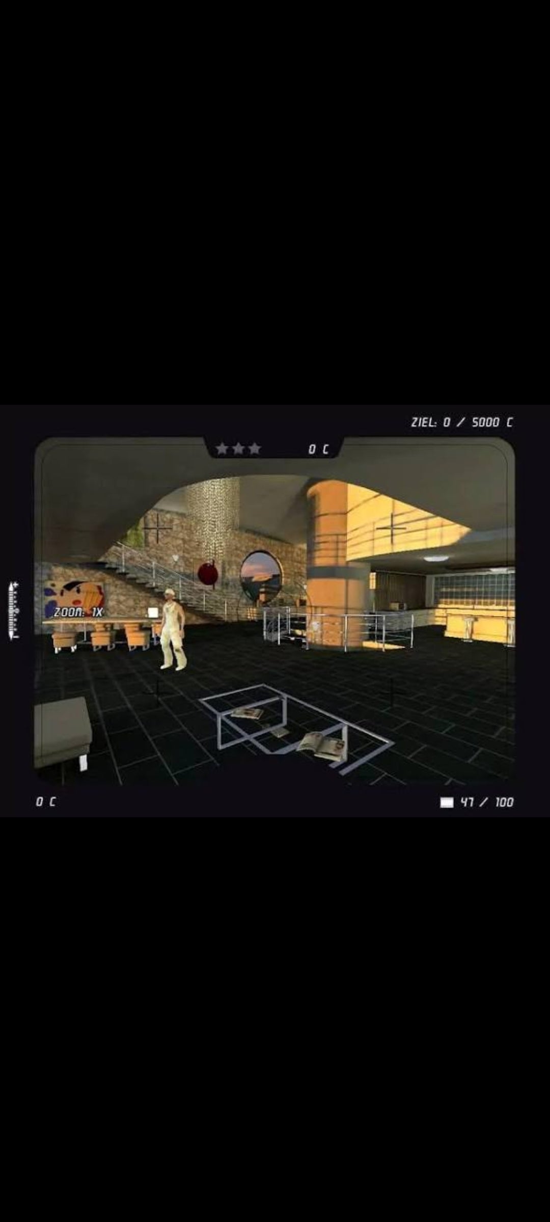 Zoom Mission Paparazzi – PC CD-ROM – RTL Playtainment – Neuf