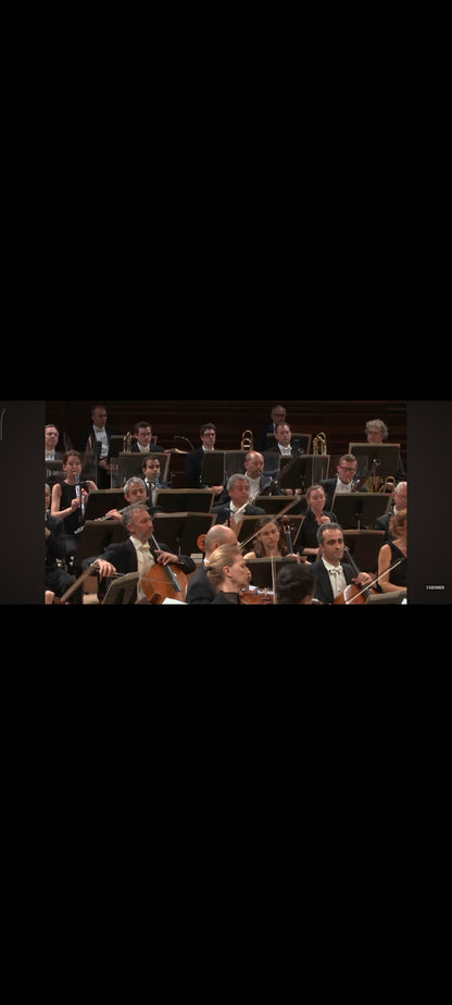 Richard Wagner – Oberturas – Fausto, Valquirias, El holandés errante – CD de música clásica