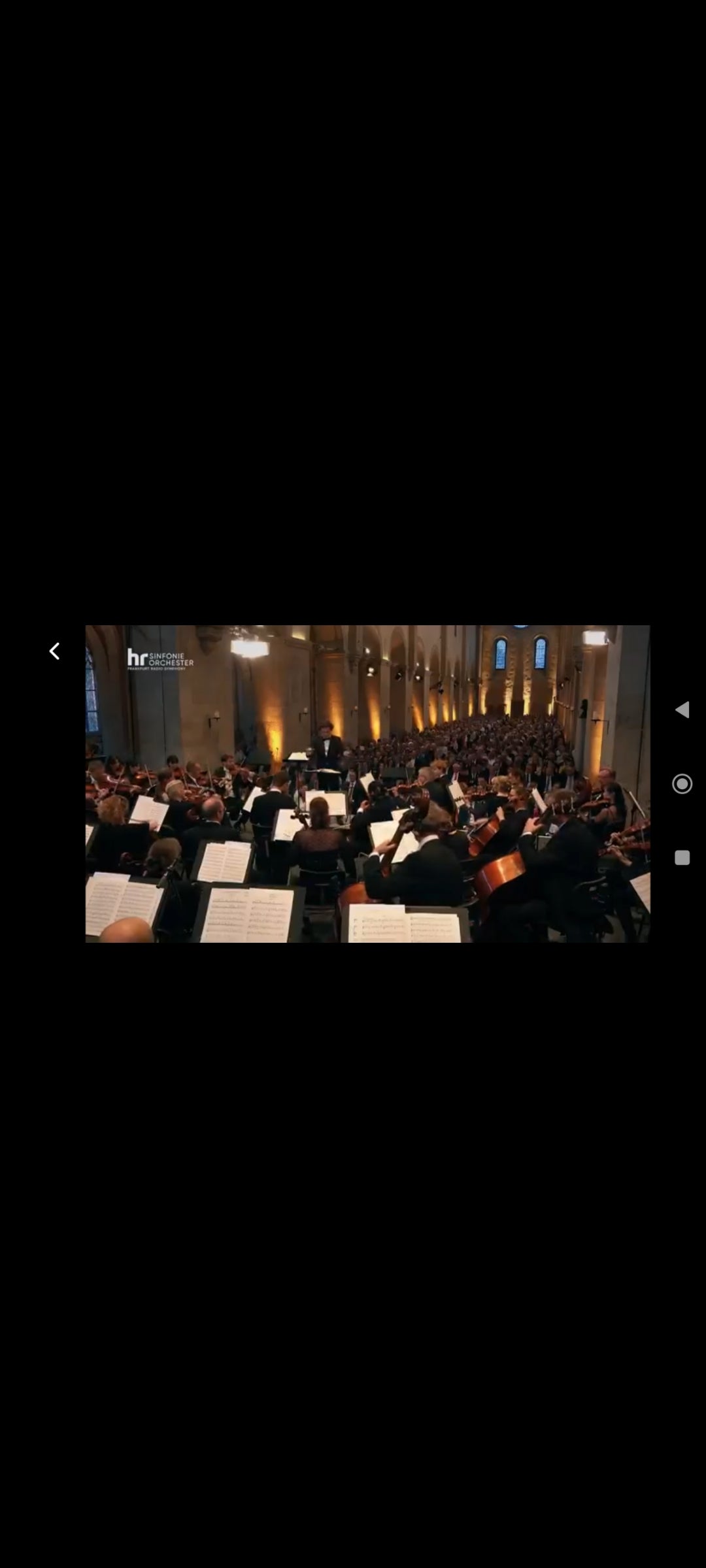Gounod – Messe solennelle de Sainte Cécile – Igor Markevitch – CD audio – Bon état