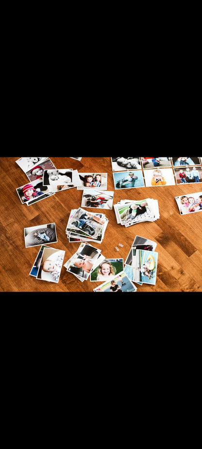Costco 1 Hour Photo – Disque avec pochette – Occasion