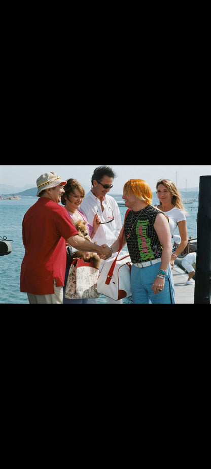 Les Bronzés 3 – Amis pour la vie – Bande originale du film – CD occasion