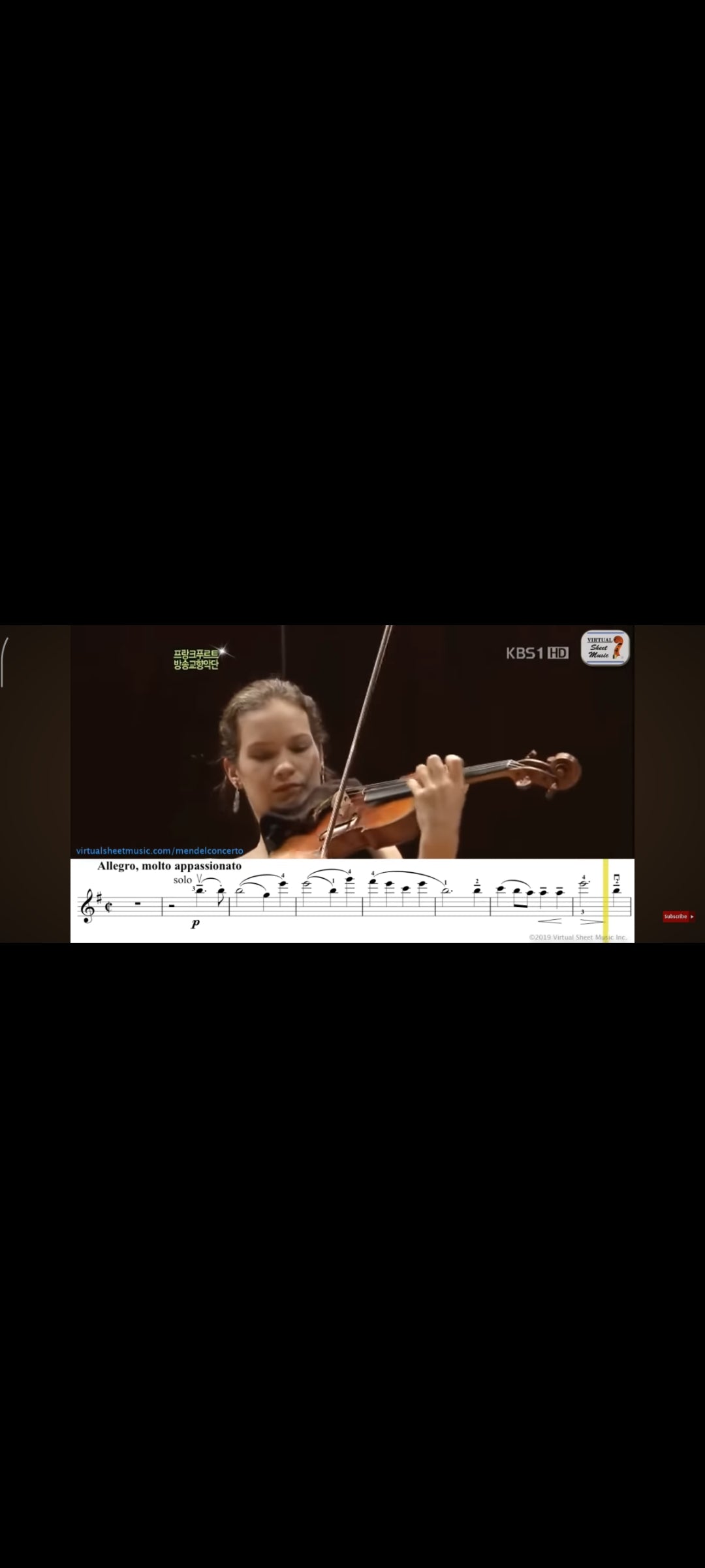 Tchaïkovski & Mendelssohn – Concertos pour violon – Nathan Milstein, Abbado – CD