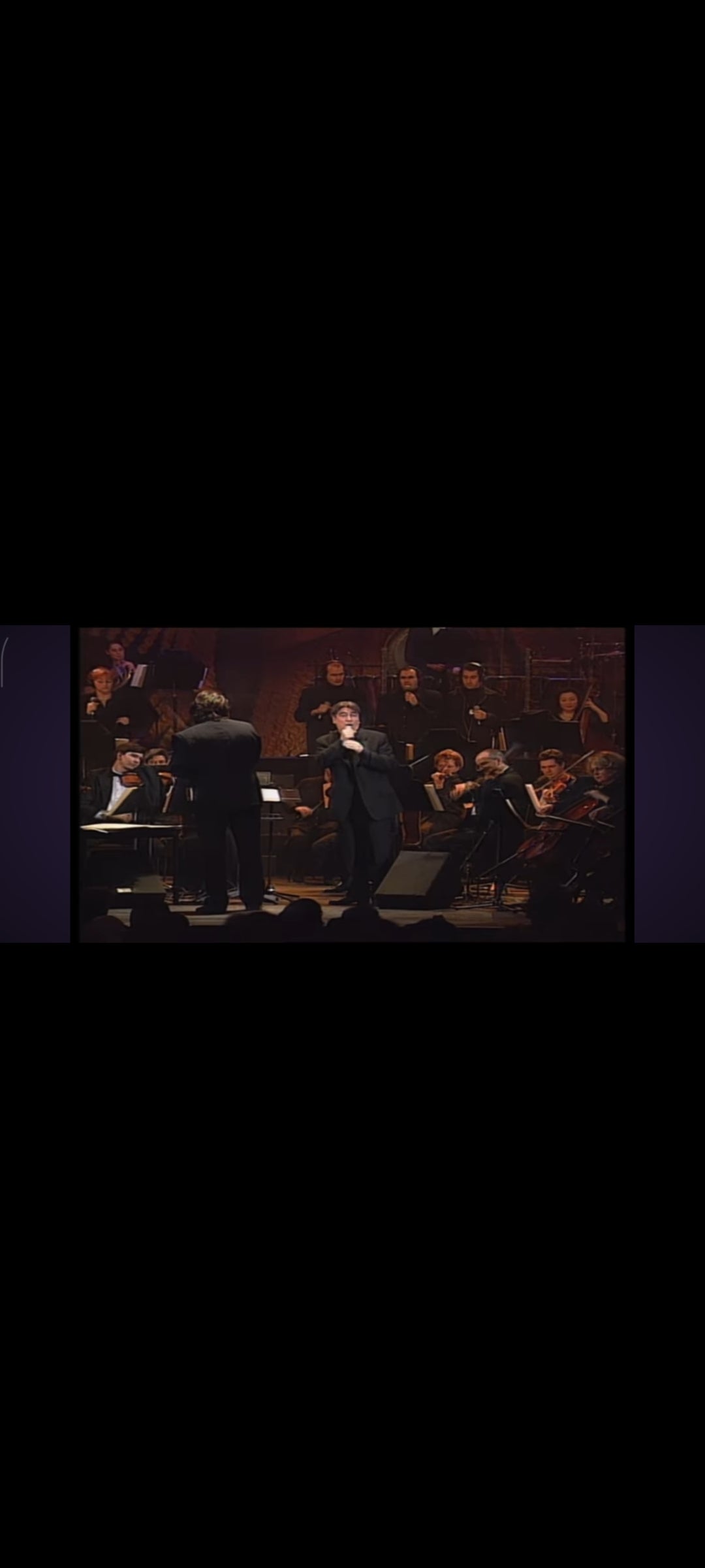 Serge Lama – Symphonique – CD audio – Olympia