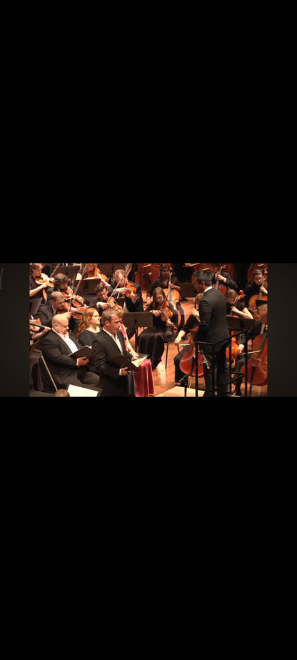 Carl Orff – Carmina Burana – Riccardo Muti – CD EMI Classics
