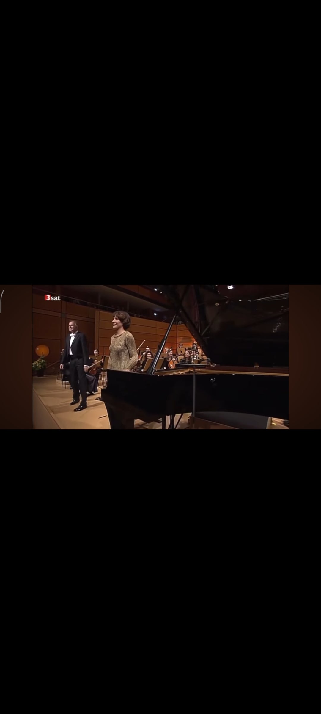 Hélène Grimaud – Gershwin / Ravel – Concertos pour piano – CD Erato