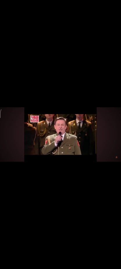 Les Chœurs de l’Armée rouge – Compilation 22 titres – CD DIAL