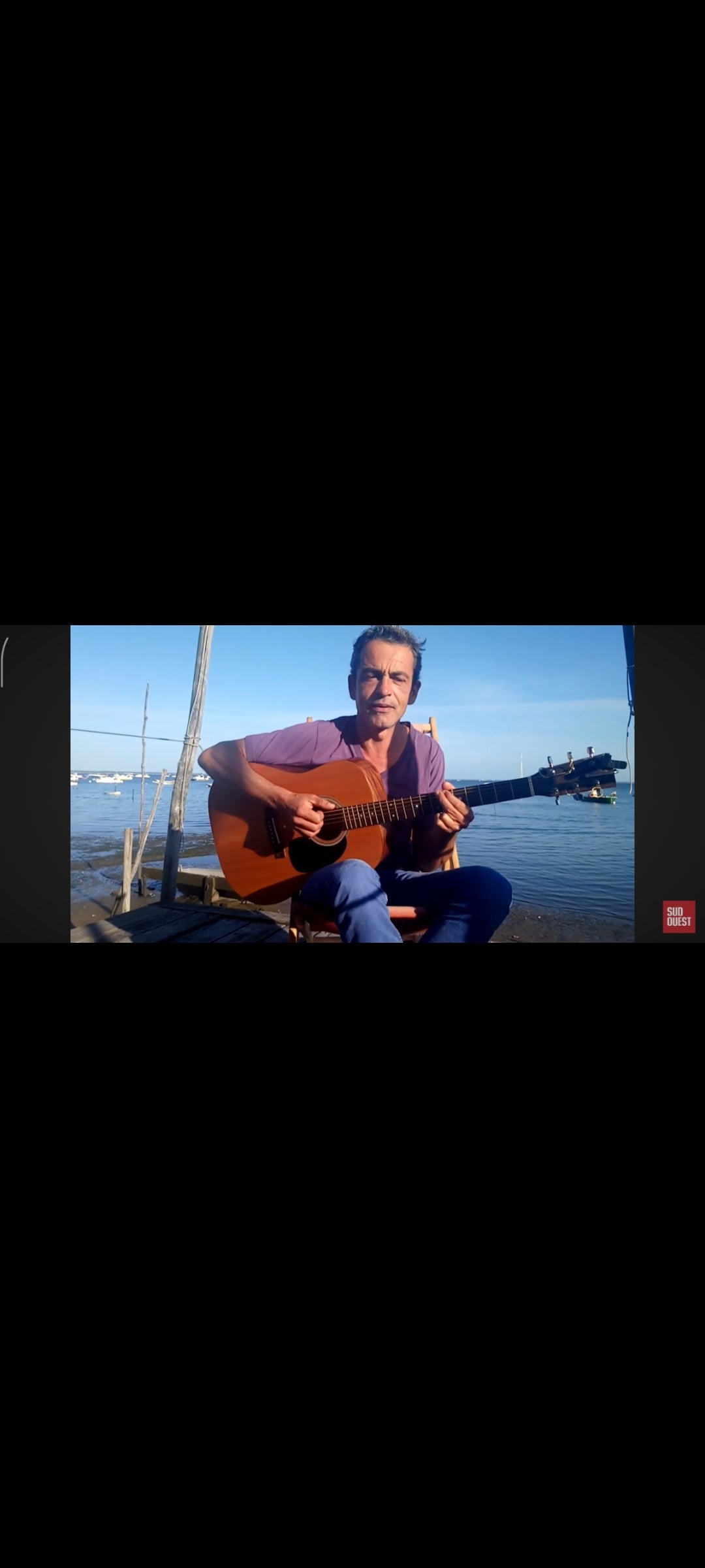 Marc Delmas – Initial – CD audio 13 titres