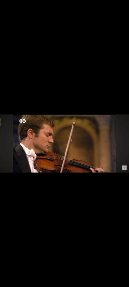 Beethoven – Concerto et Romances pour violon – CD Classica Licorne