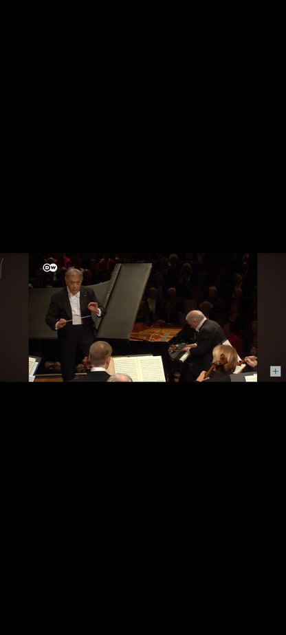 Beethoven – Concerto pour piano n° 3, Sonate n° 26 et Andante favori – CD Classica Licorne