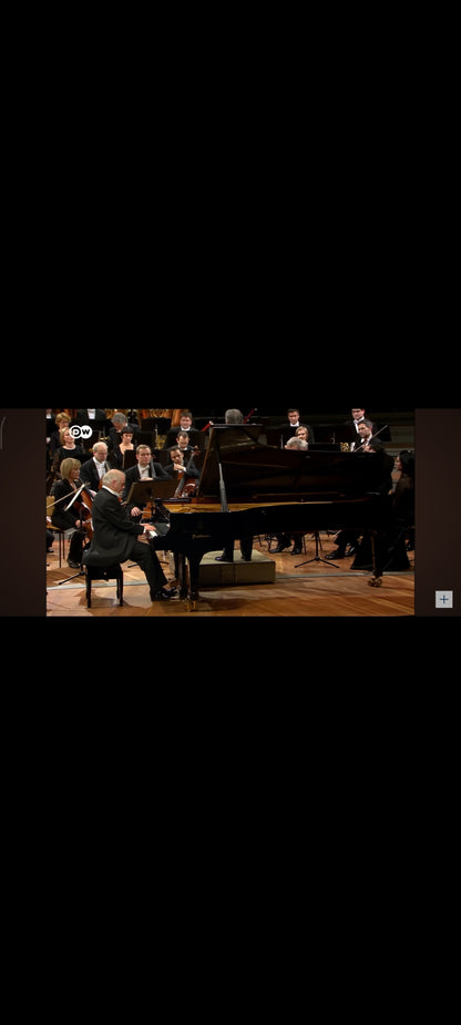 Beethoven – Concerto pour piano n° 3, Sonate n° 26 et Andante favori – CD Classica Licorne