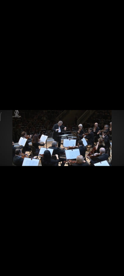Mozart – Symphonies n° 40 et 41 Jupiter – CD Classica Licorne