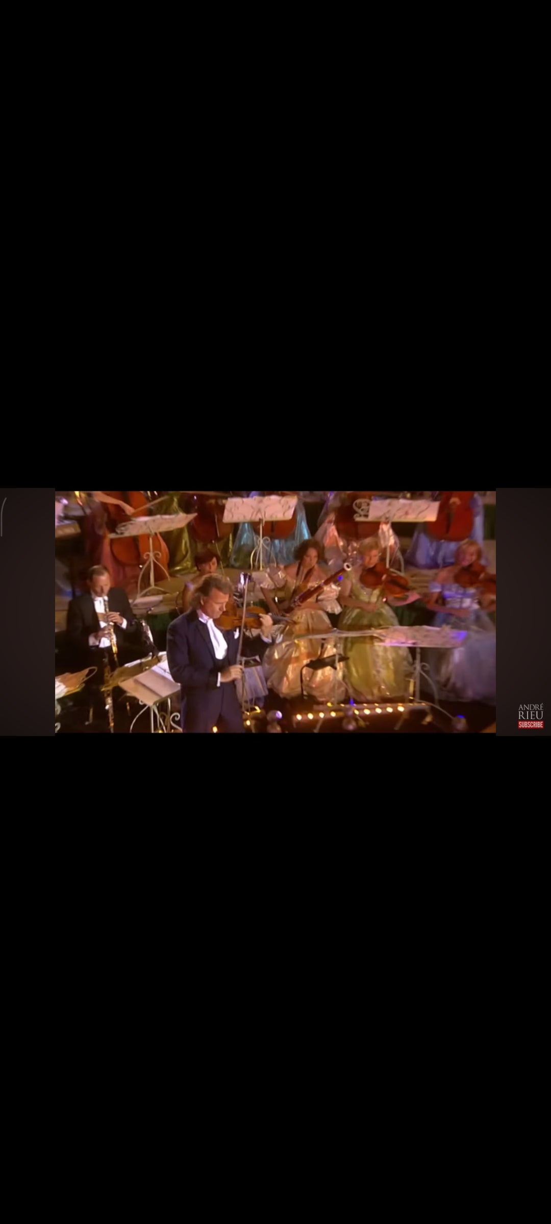 André Rieu – Romantique – CD audio Philips