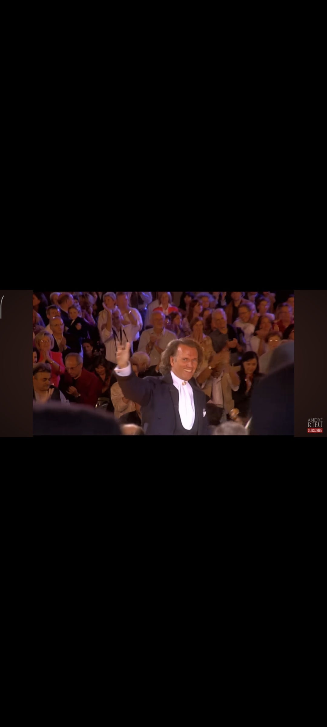 André Rieu – Romantique – CD audio Philips