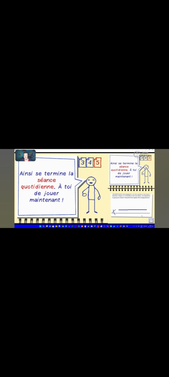 Mon Coach Personnel Je Garde la Ligne Nintendo DS Jeu Complet Version Française Ubisoft