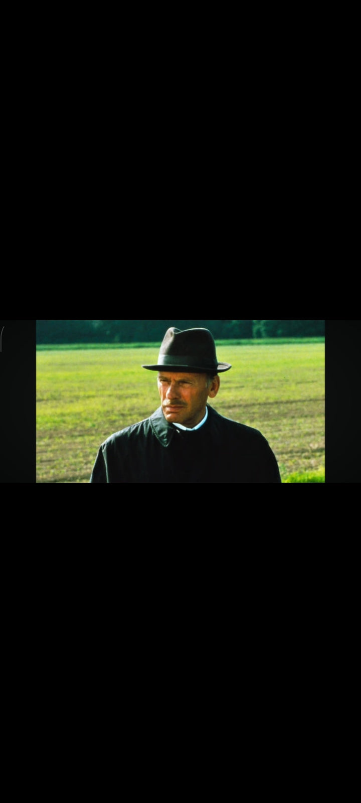 L'Homme aux Yeux d’Argent DVD Polar Film Noir Alain Souchon Jean-Louis Trintignant VF Le Figaro