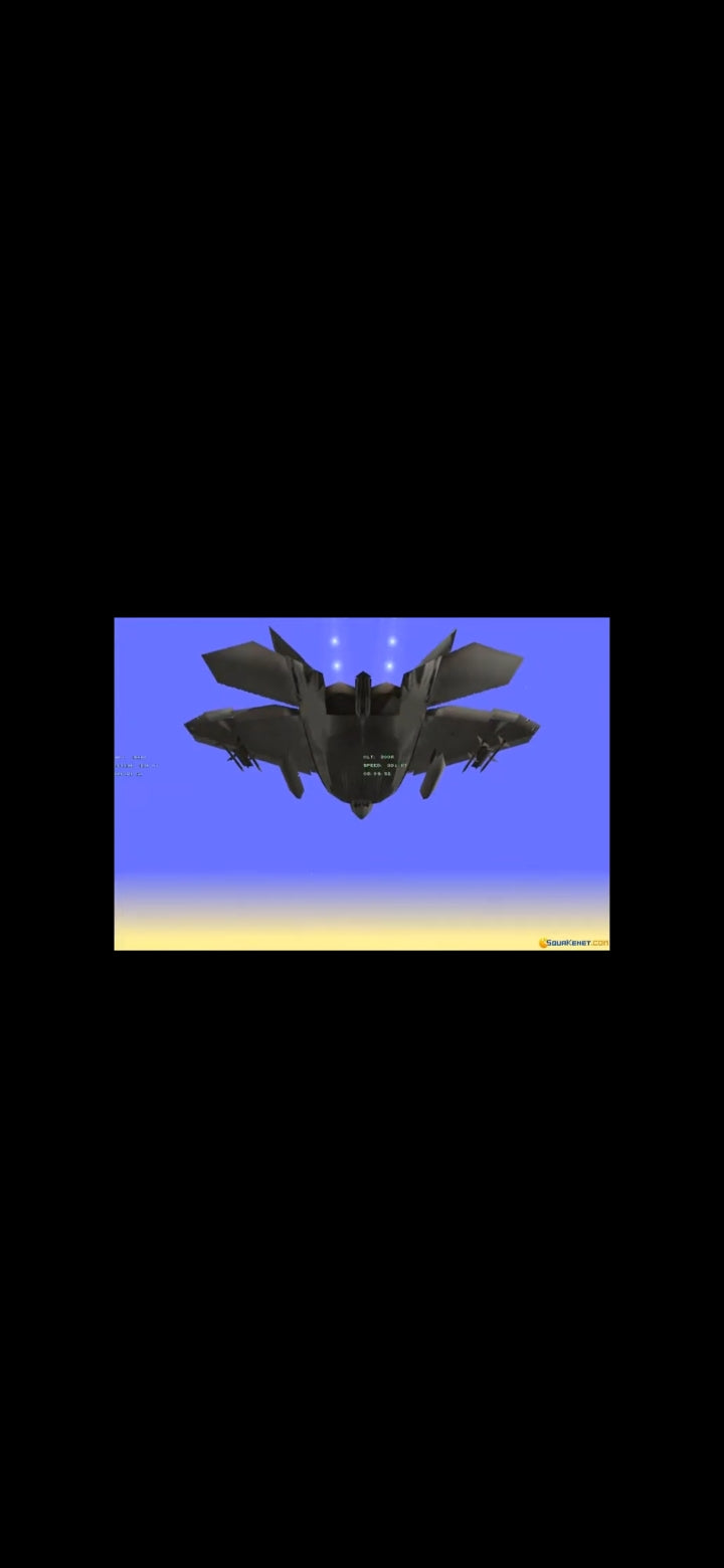Total Air War – Jeu PC CD-ROM – Simulation Combat Aérien Moderne – Infogrames – Windows