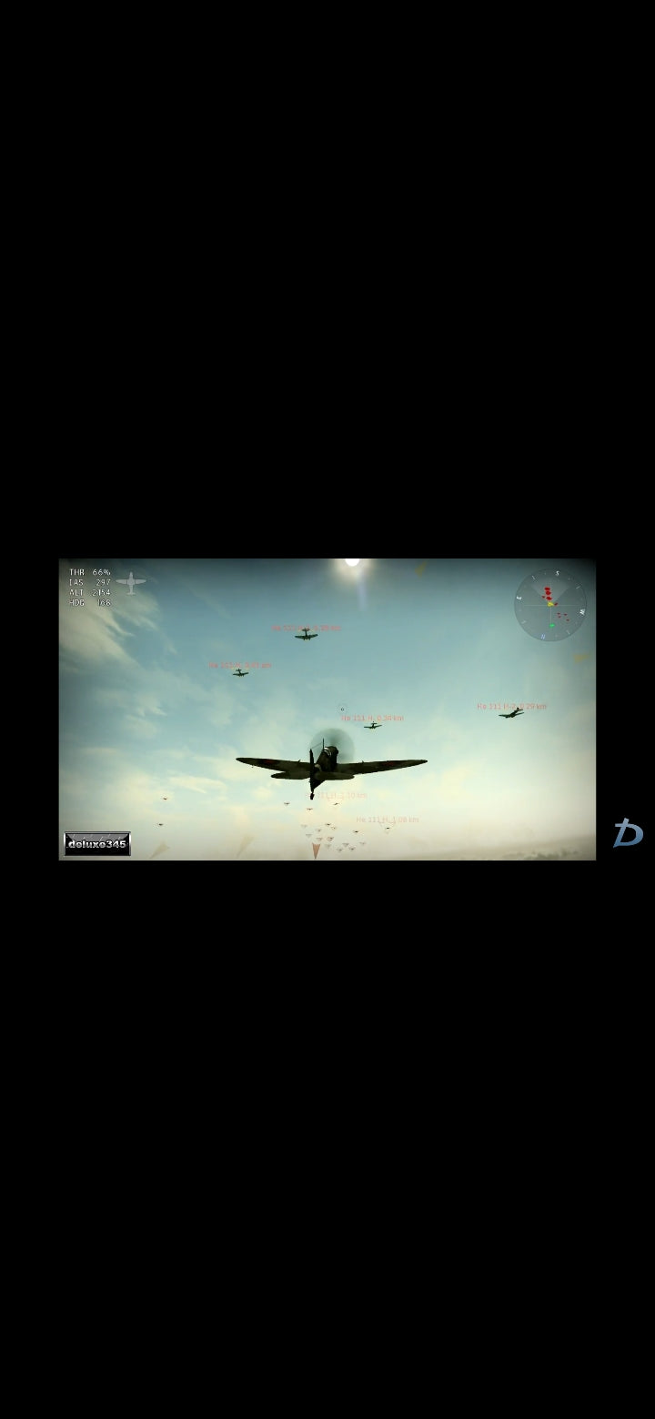Wings of Prey – Jeu PC DVD-ROM – Simulation Combat Aérien WW2 – Gaijin Entertainment – Version Française