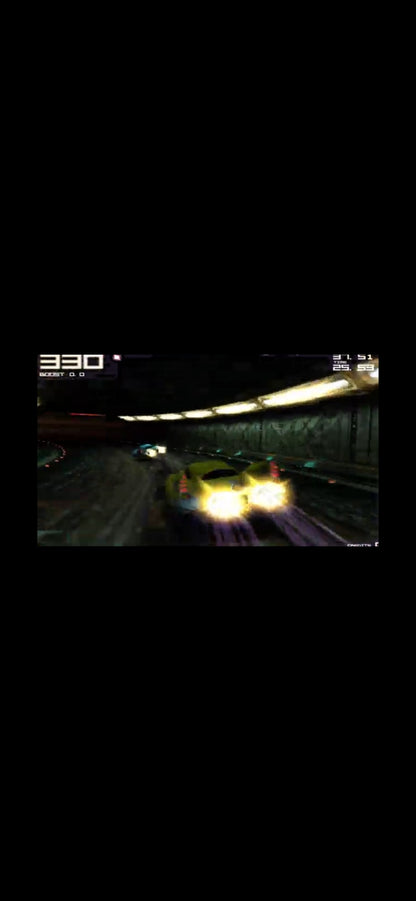 Space Haste – Jeu PC CD-ROM Occasion – Space Shooter Arcade – Iceberg Interactive – Version Française