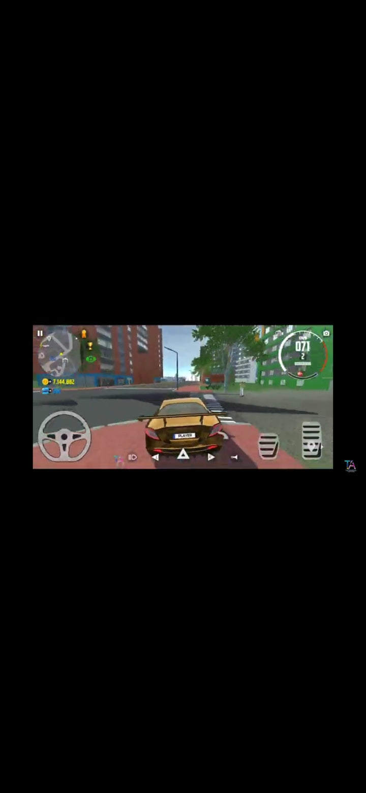 Car Jacker – Jeu PC CD-ROM – Action Crime Open World – Micro Application – Version Française