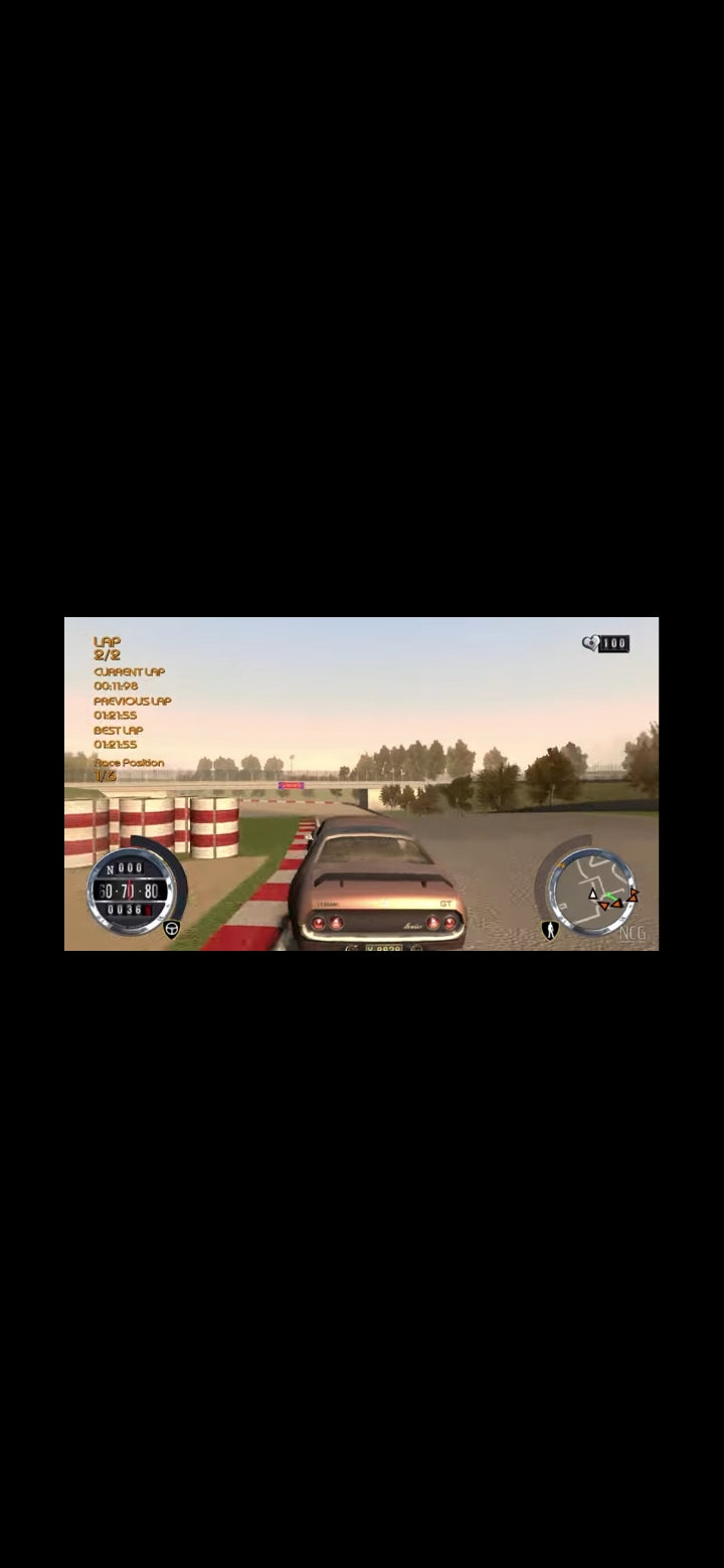 Driver : Parallel Lines – Jeu PC DVD-ROM – Action Conduite Open World – Ubisoft – Version Française
