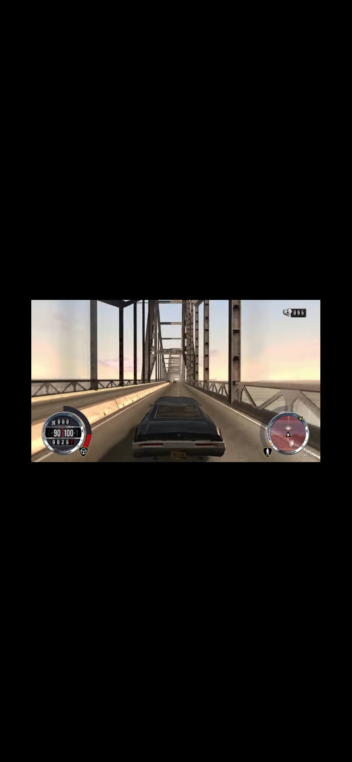 Driver : Parallel Lines – Jeu PC DVD-ROM – Action Conduite Open World – Ubisoft – Version Française