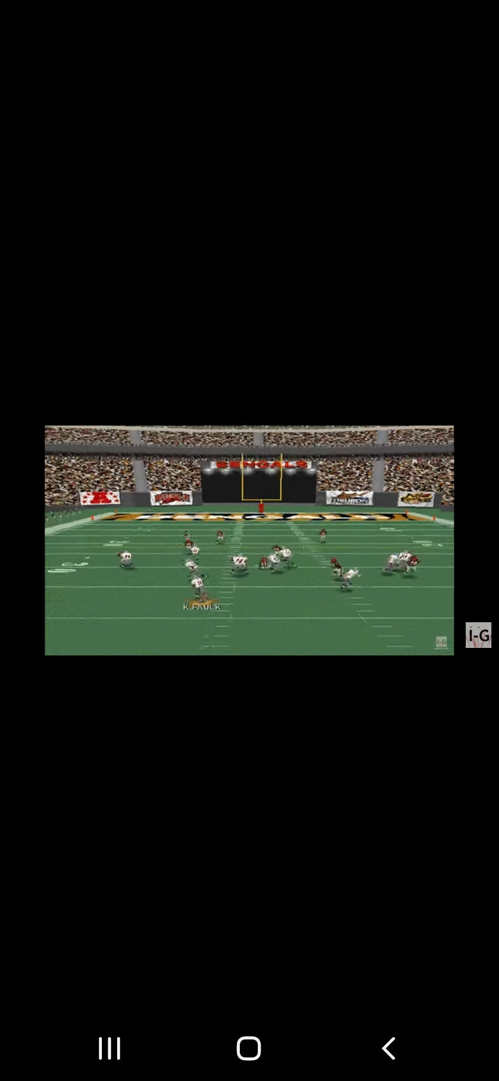 Madden NFL 2000 – Jeu PC CD-ROM – Simulation Football Américain – EA Sports – Windows
