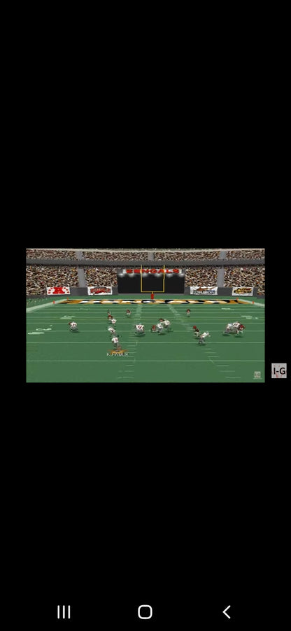 Madden NFL 2000 – Jeu PC CD-ROM Occasion – Simulation Football Américain – EA Sports – Windows