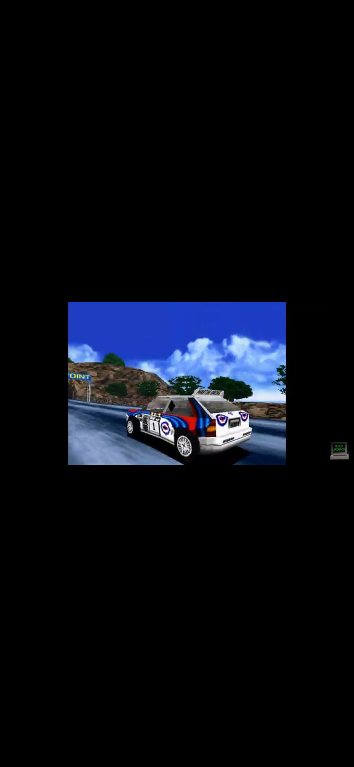 Lot 3 Jeux PC CD-ROM – Sega Rally + Sega Touring Car Championship + Xplosiv Racing – SEGA – Windows