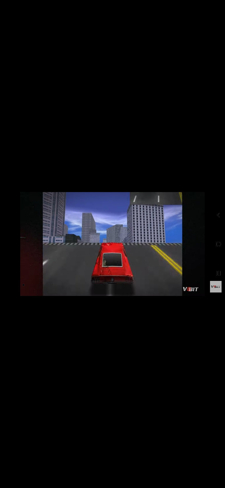 Midtown Madness : Chicago Edition – Jeu PC CD-ROM – Course Open World – Microsoft – Windows