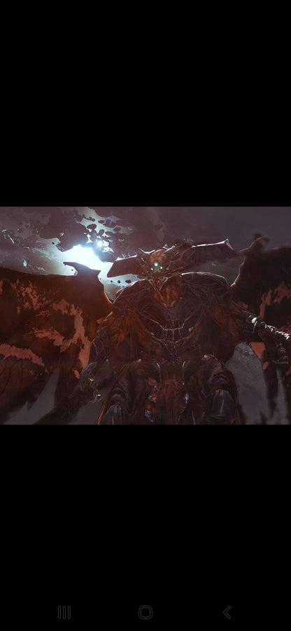 Destiny: El Rey de los Poseídos Edición Legendaria – Juego PS4 de segunda mano – FPS Acción RPG – Versión Francesa