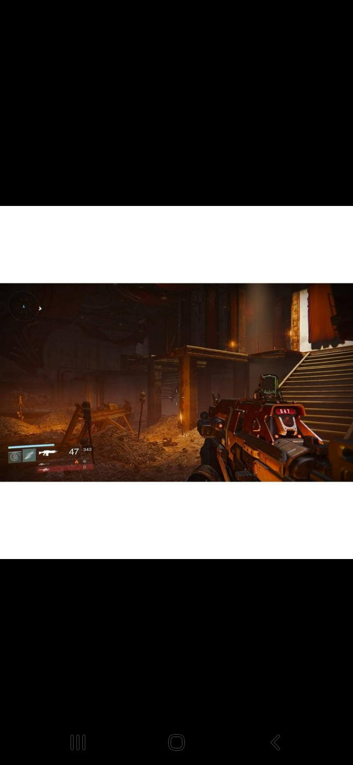 Destiny : Le Roi des Corrompus – Édition Légendaire PS4 | Jeu vidéo FPS Action RPG Bungie Activision | Version Française