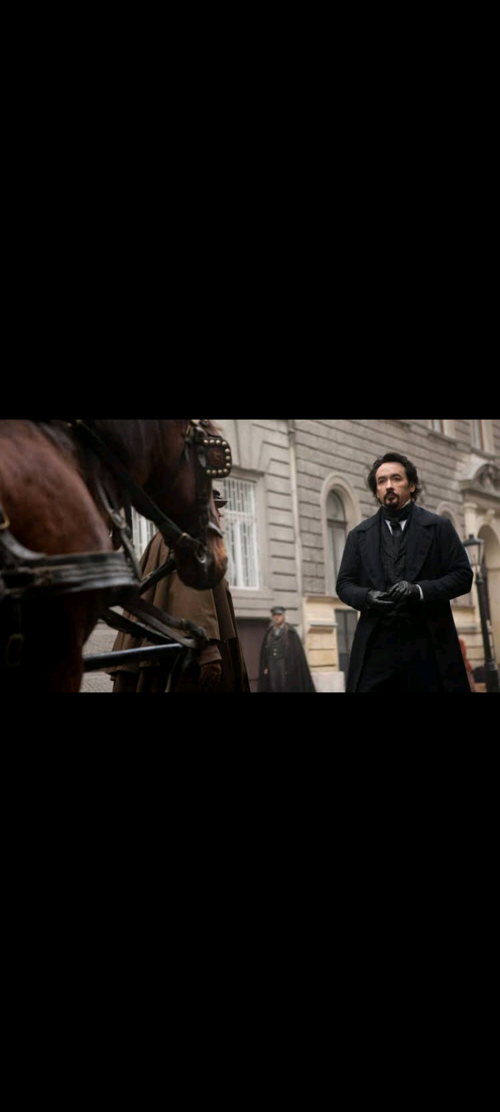 The Raven - DVD - John Cusack (Édition Italienne)