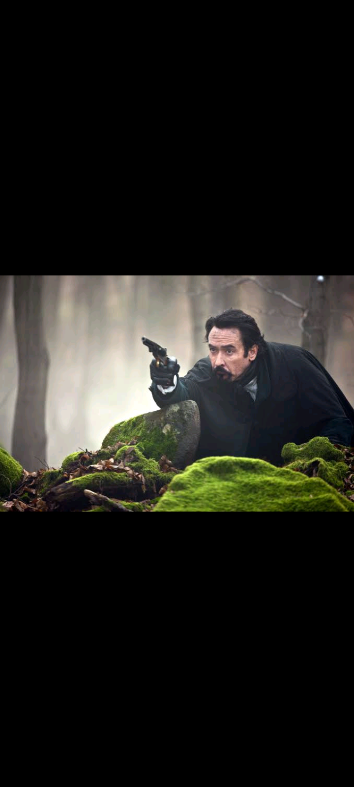 The Raven - DVD - John Cusack (Édition Italienne)