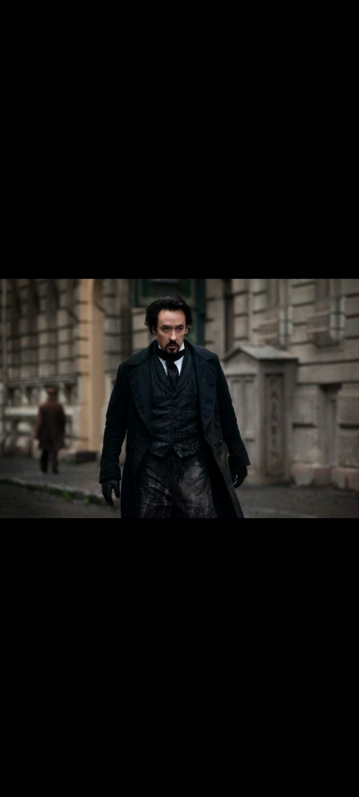 The Raven - DVD - John Cusack (Édition Italienne)