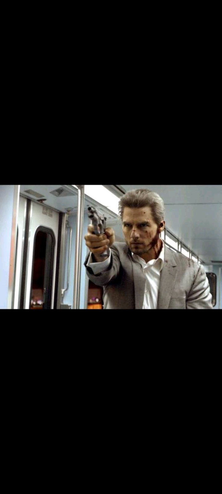 Collateral - DVD Édition Spéciale 2 DVD - Tom Cruise, Jamie Foxx (Michael Mann)