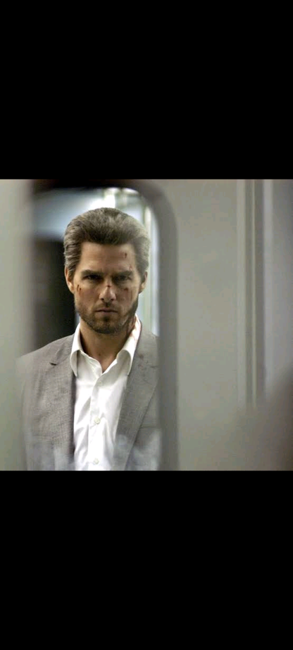 Collateral - DVD Édition Spéciale 2 DVD - Tom Cruise, Jamie Foxx (Michael Mann)