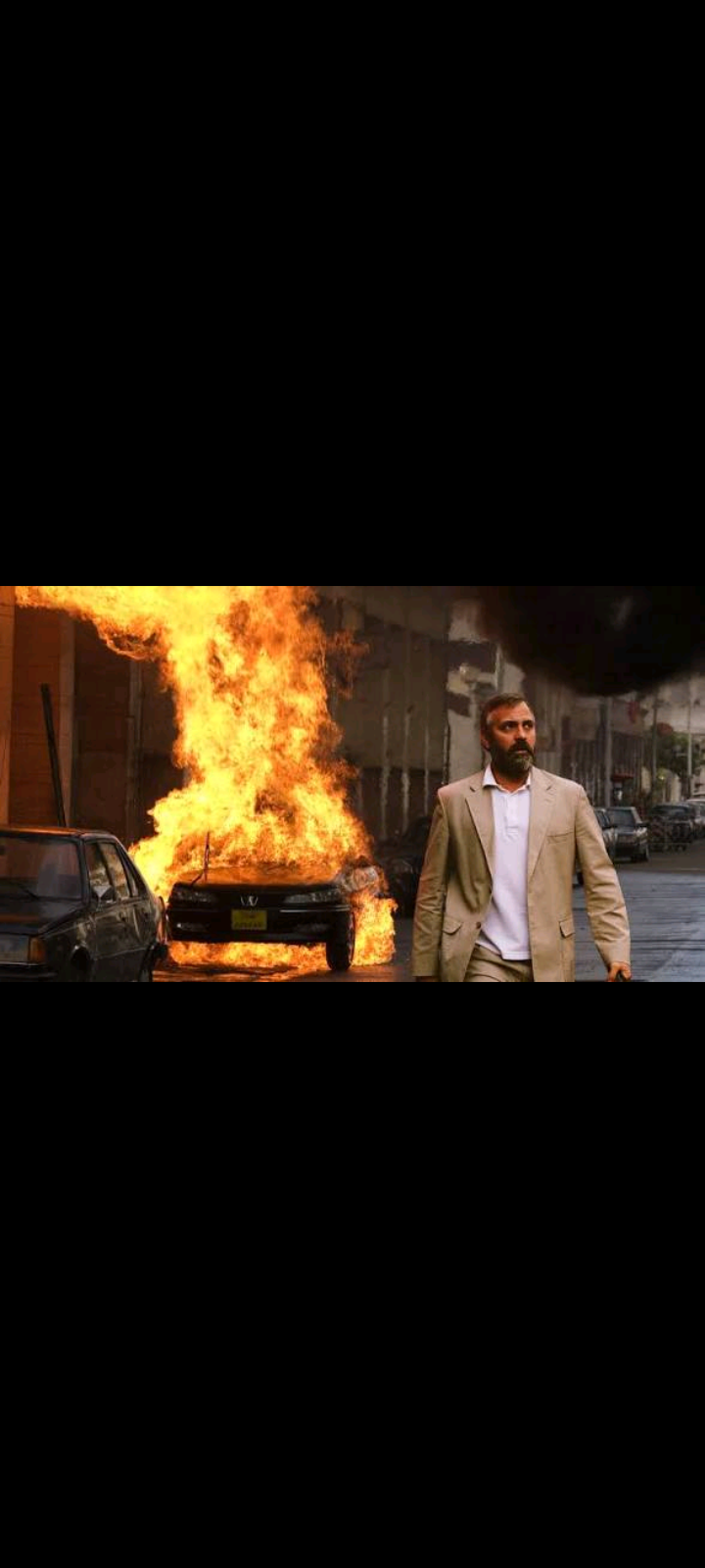 Syriana - DVD - George Clooney, Matt Damon, Jeffrey Wright