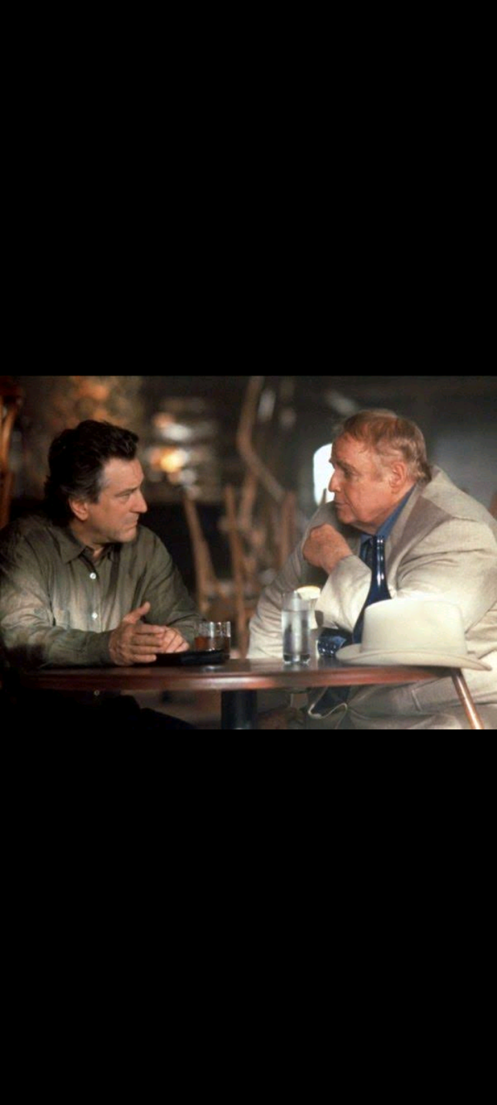 The Score - DVD - Robert De Niro, Edward Norton, Marlon Brando