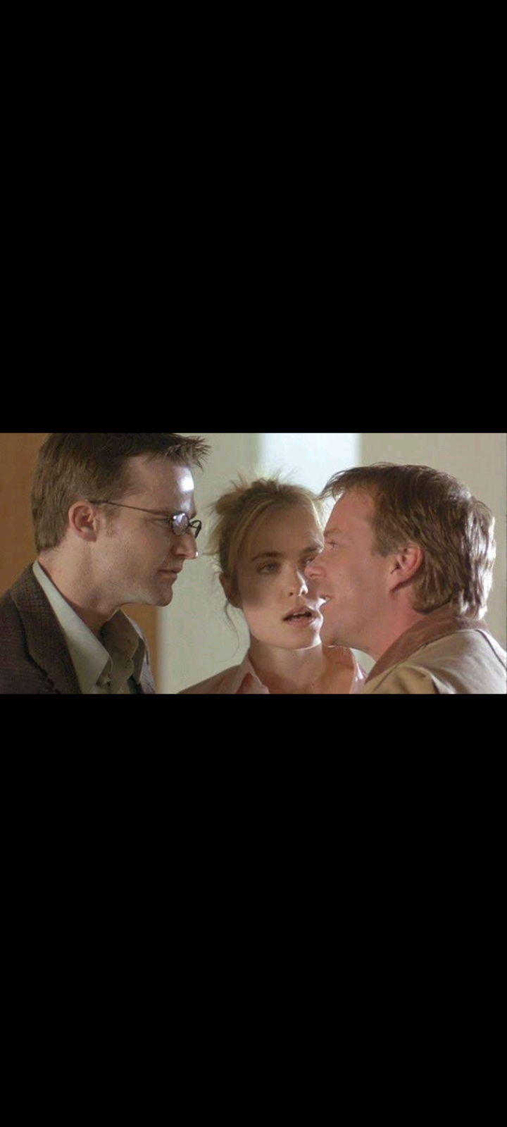 Dead Heat, Pari à Haut Risque - DVD - Kiefer Sutherland, Anthony LaPaglia